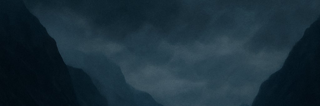 ✠ banner