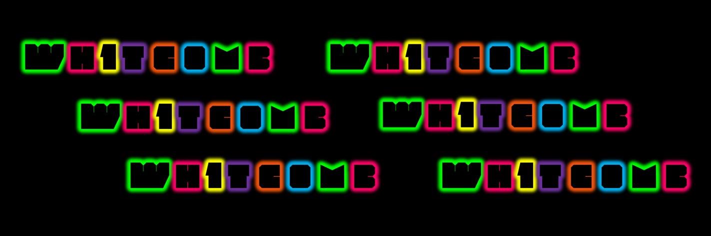 Wh1tcomb's profile banner image