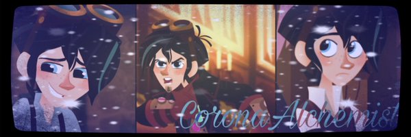 CoronaAlchemist Profile Banner