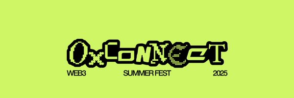 the0xConnect Profile Banner