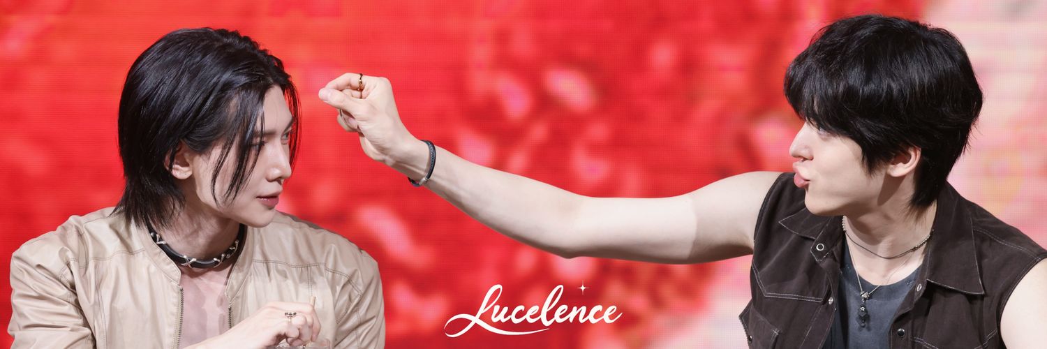 𝒍𝒖𝒄𝒆𝒍𝒆𝒏𝒄𝒆୨୧ banner