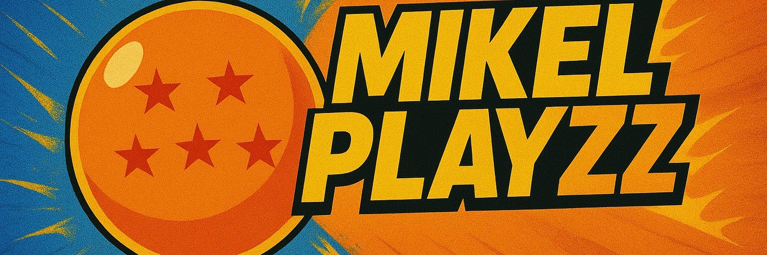 MikelEdits banner