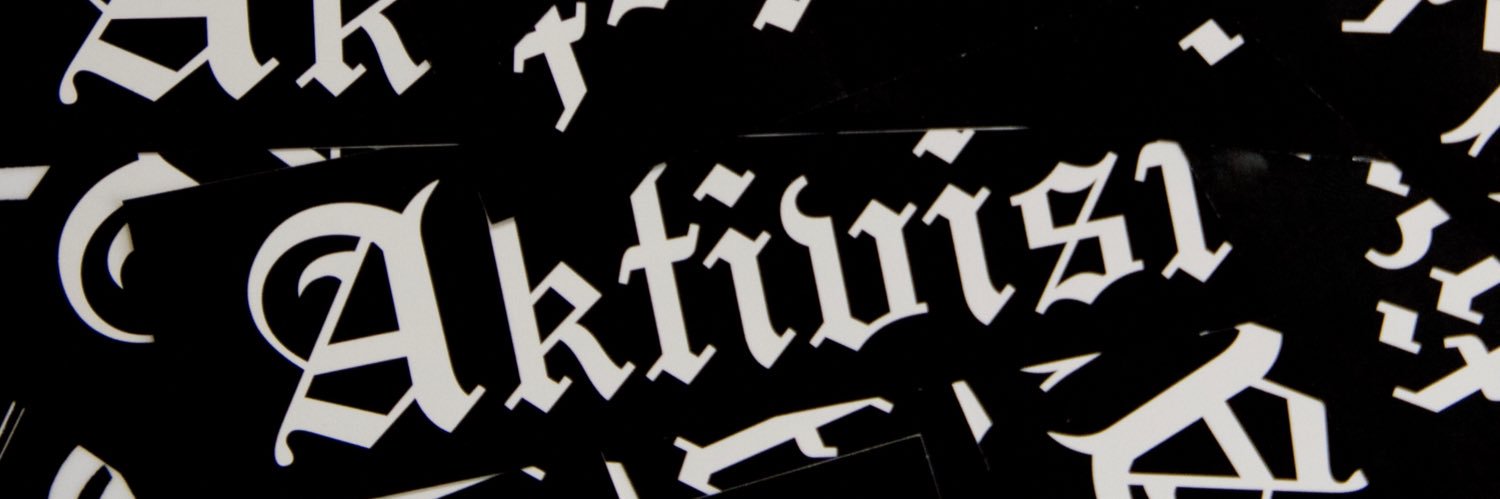 Fitz banner