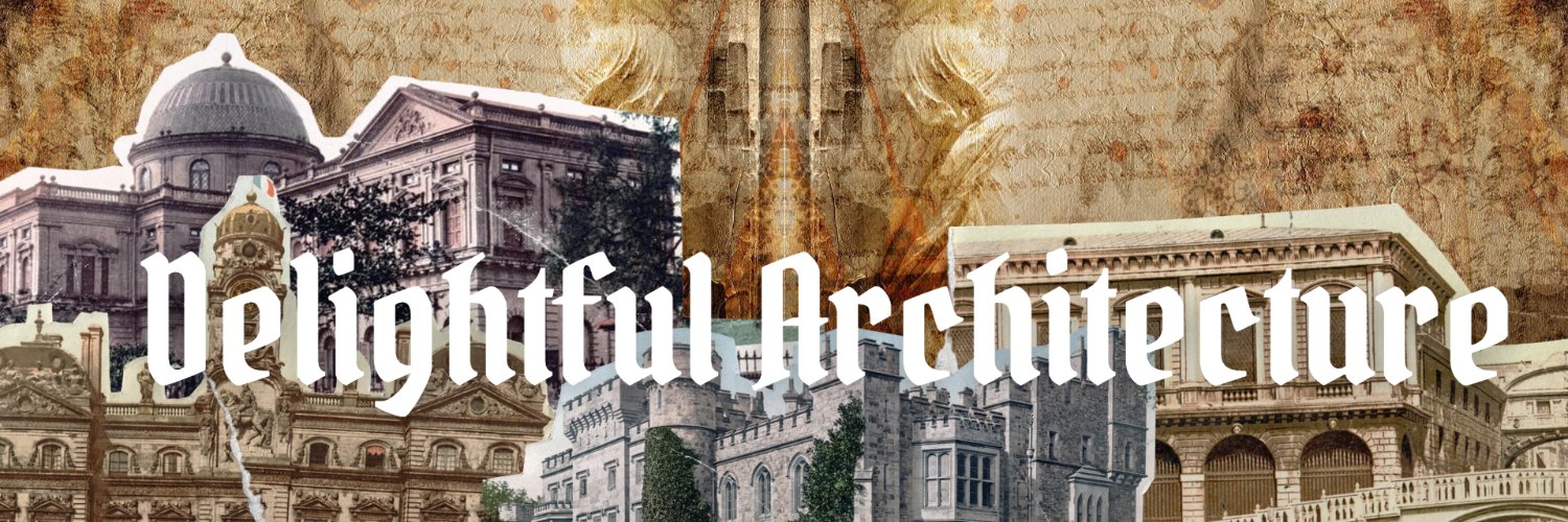 Delightful Architecture banner