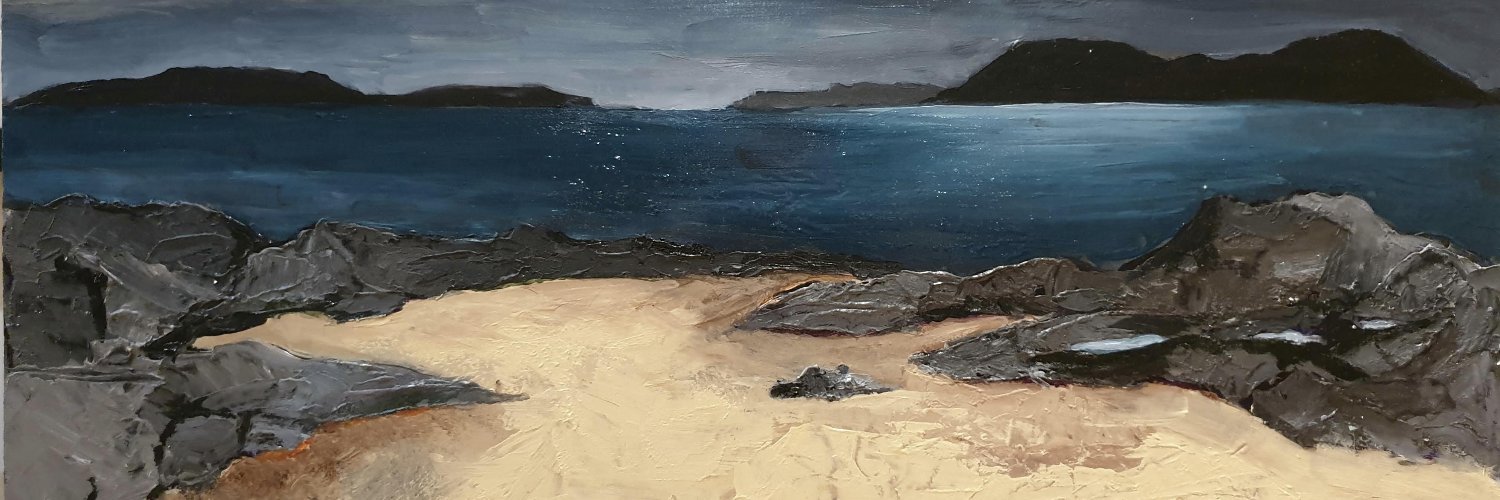 Graham Ruddick banner