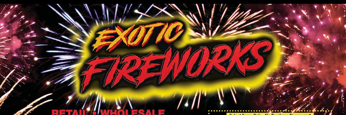 FireworksPat's profile banner image