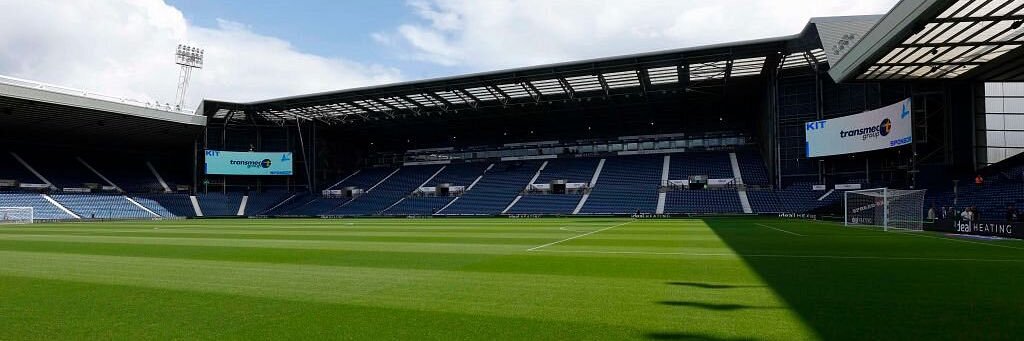 DYNA Harry Baggies's banner