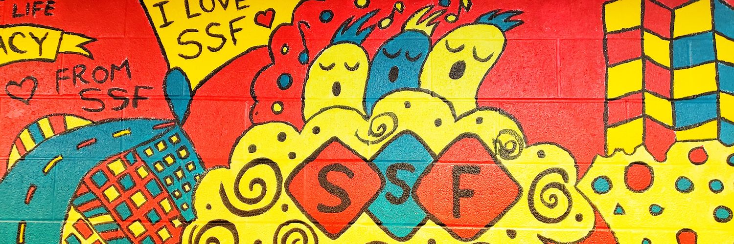 SSF Seneca@York banner