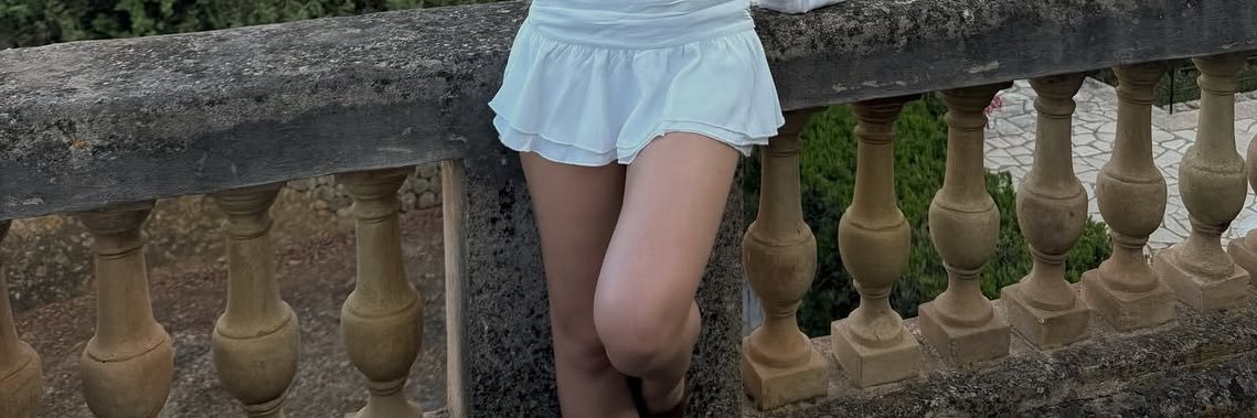 Goddess Louise banner
