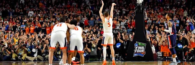 Eterna viuda de Kyle Guy banner