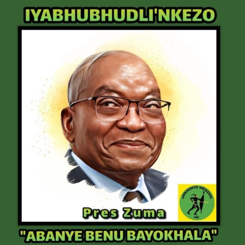 Asithi MKP ✊🏾🇿🇦 Pro MK's banner