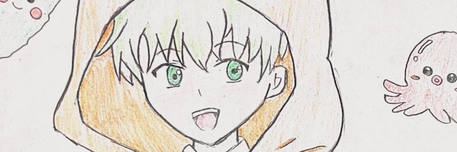 たこわさ◥█̆̈◤࿉∥ banner