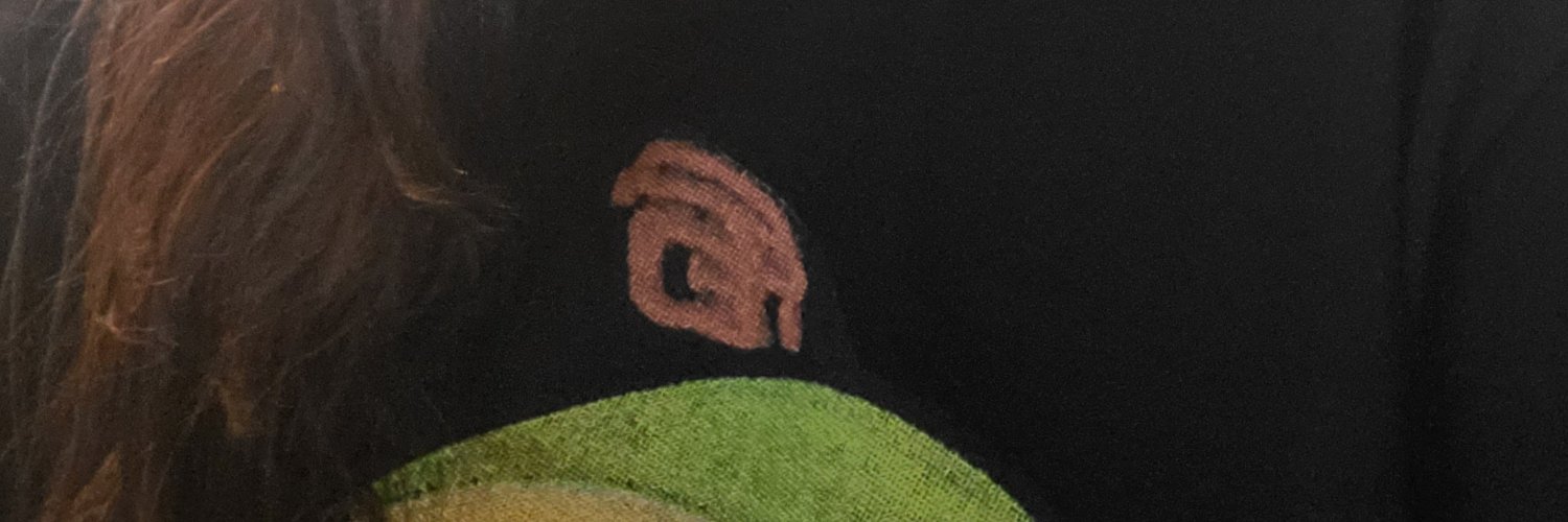 rgoodmans12's profile banner image