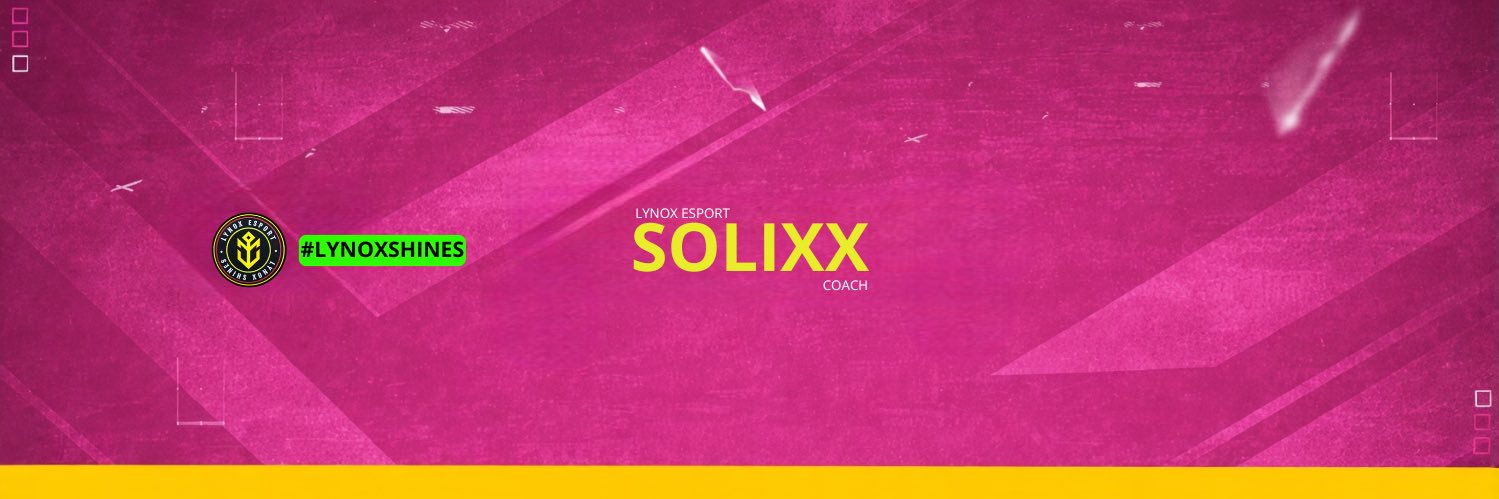 Lynox Solixx banner