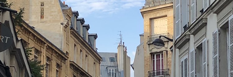 Kate Dean banner