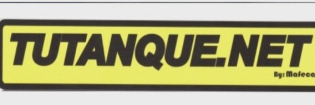 TUTANQUE's profile banner image