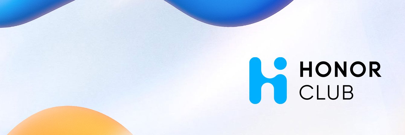 Honor Club Saudi banner