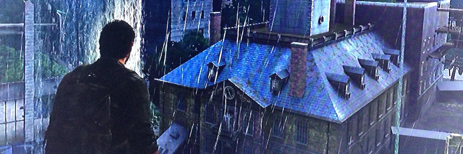 HoustonWickert's profile banner image