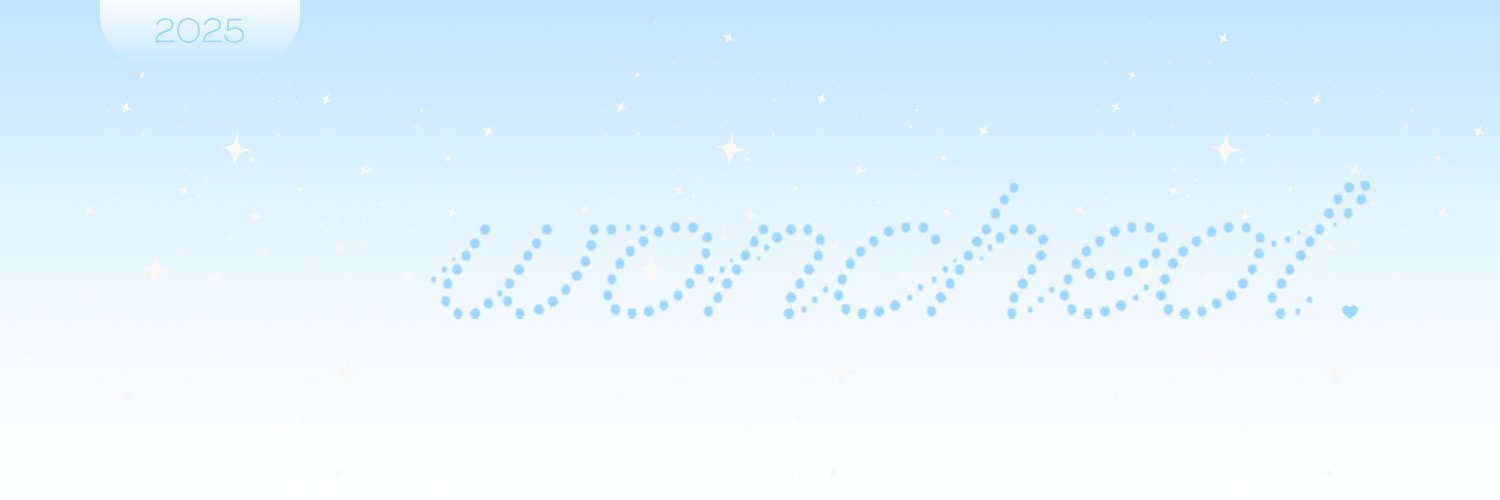 ☁️'s banner