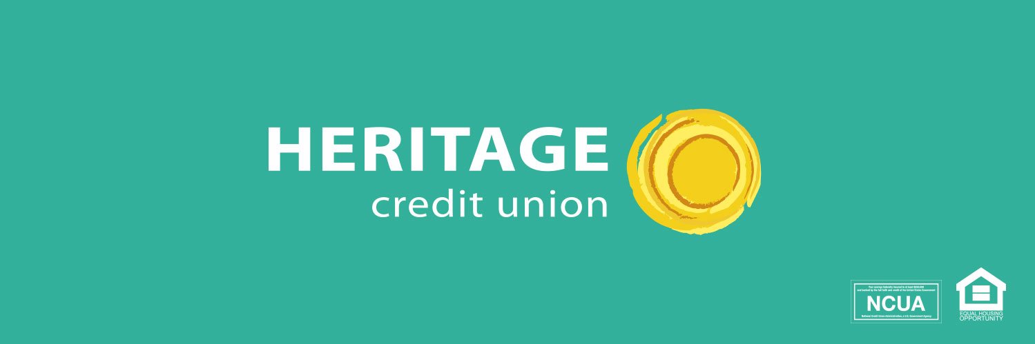 HeritageCU's profile banner image