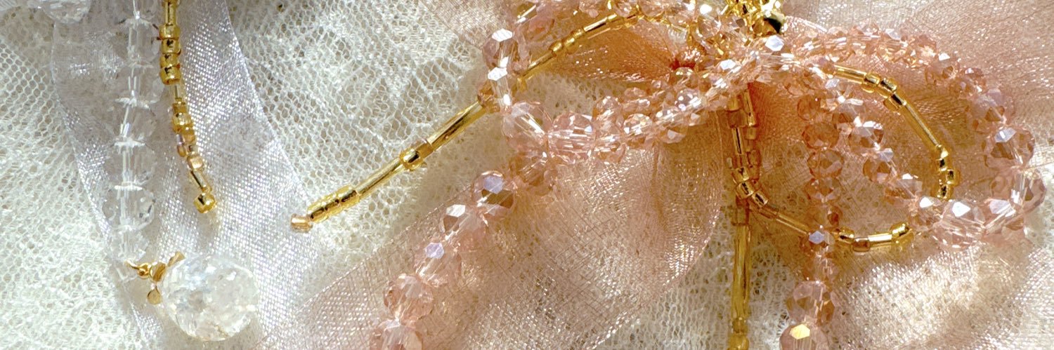 PRISM TEARS ▶︎10/25,26高円寺 秋彩tea time banner