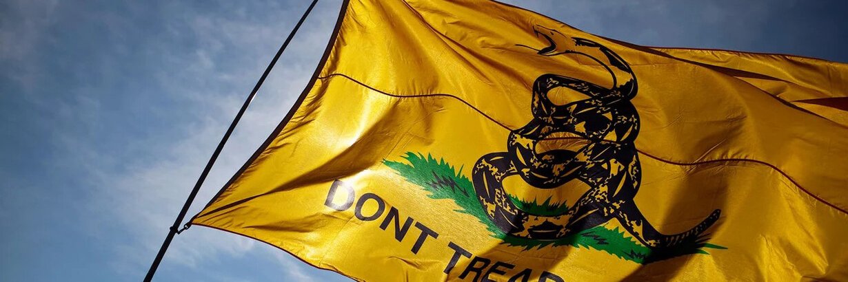 Ⓐnti-izqui3rd4 banner