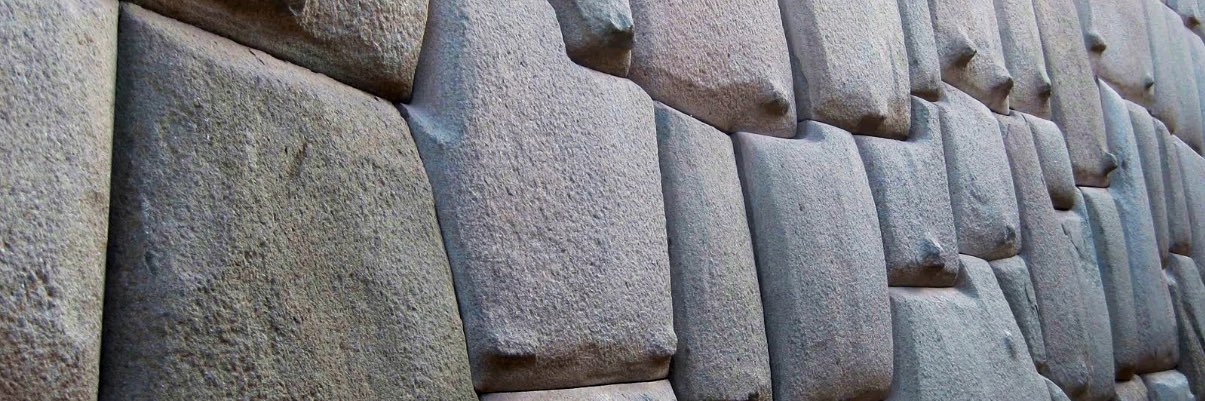 Lost Ancient Technology banner