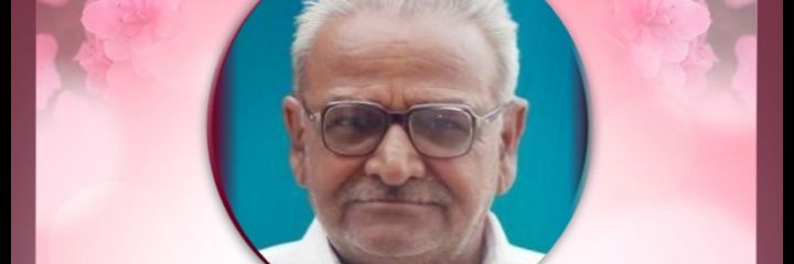 gtendrapatel's profile banner image
