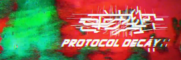 protocoldecay Profile Banner