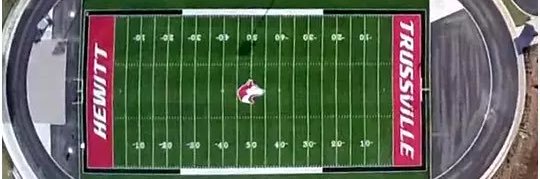 Daniel Williams banner