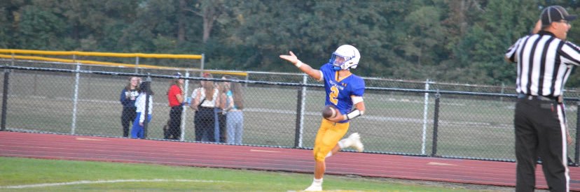 Luke Beaudrie banner