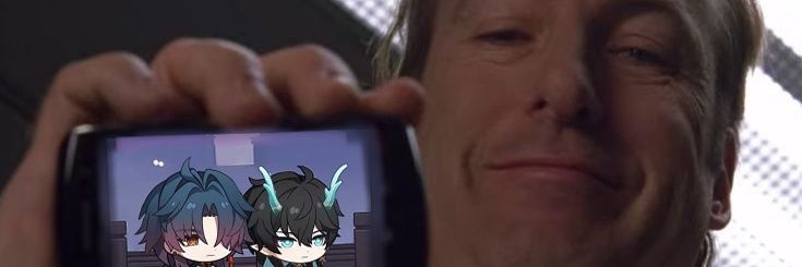 Daily Hengren • 🍁⚔️ banner