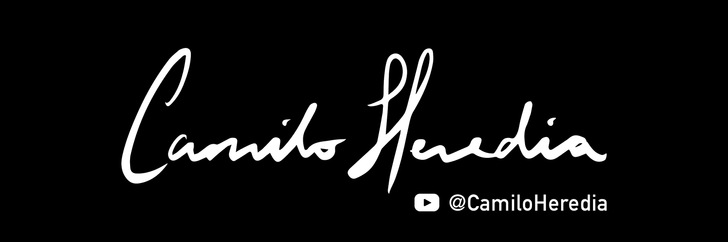 CamiloHeredia's profile banner image