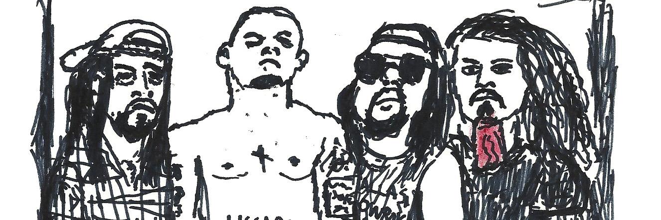 BrianAudley's profile banner image