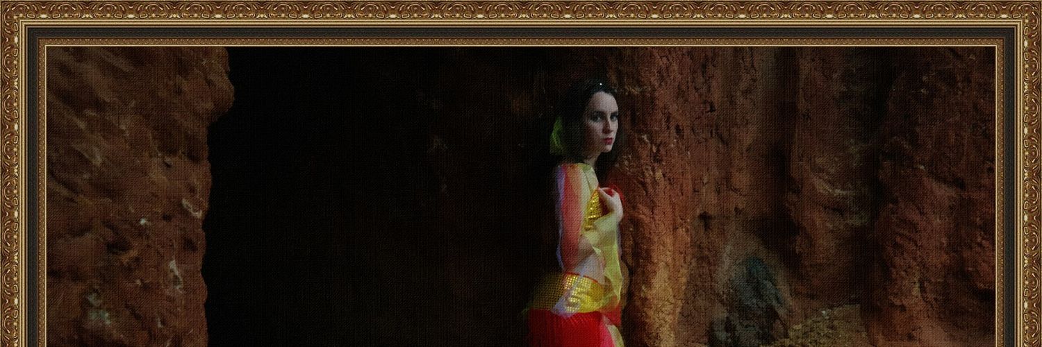 Ainoakin's profile banner image