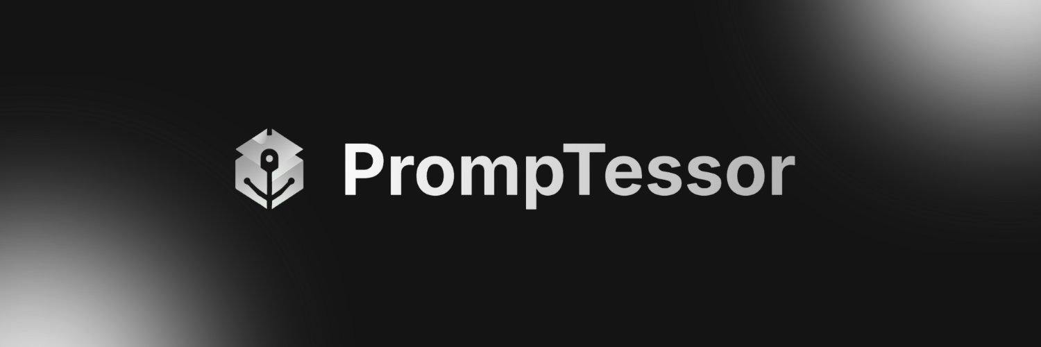 PrompTessor's profile banner image
