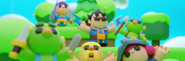 Is “Merge Tactics” Out Yet? banner