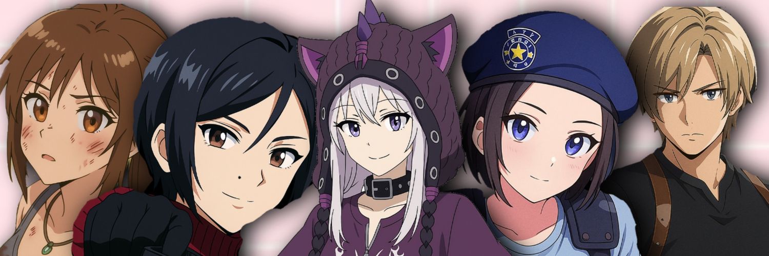 dbdmuzan's profile banner image