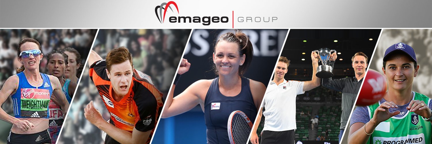 Emageo Group banner