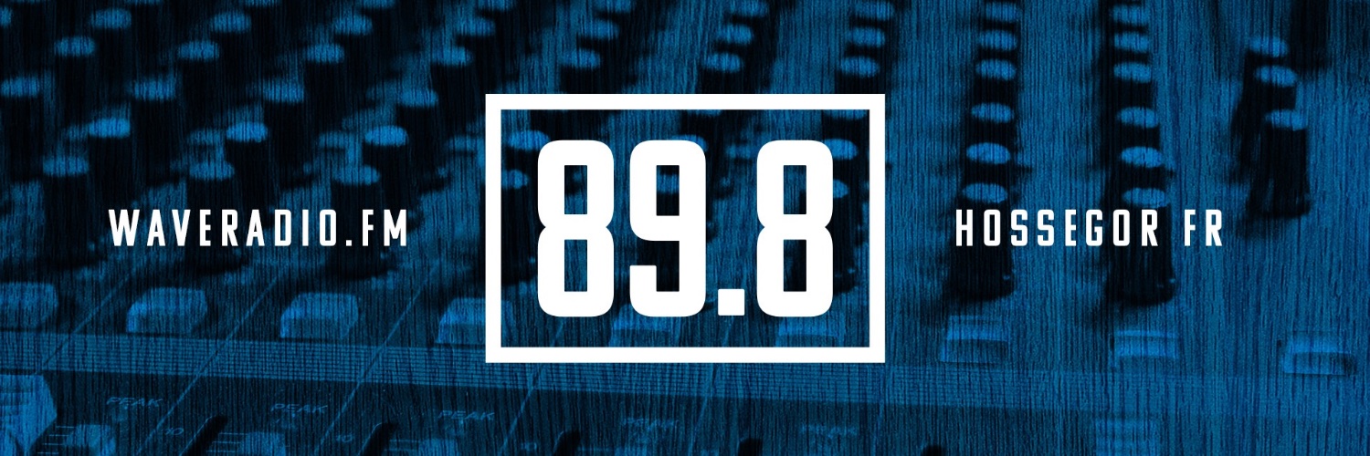 waveradio40's profile banner image