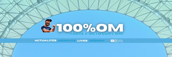 100pr100OM Profile Banner