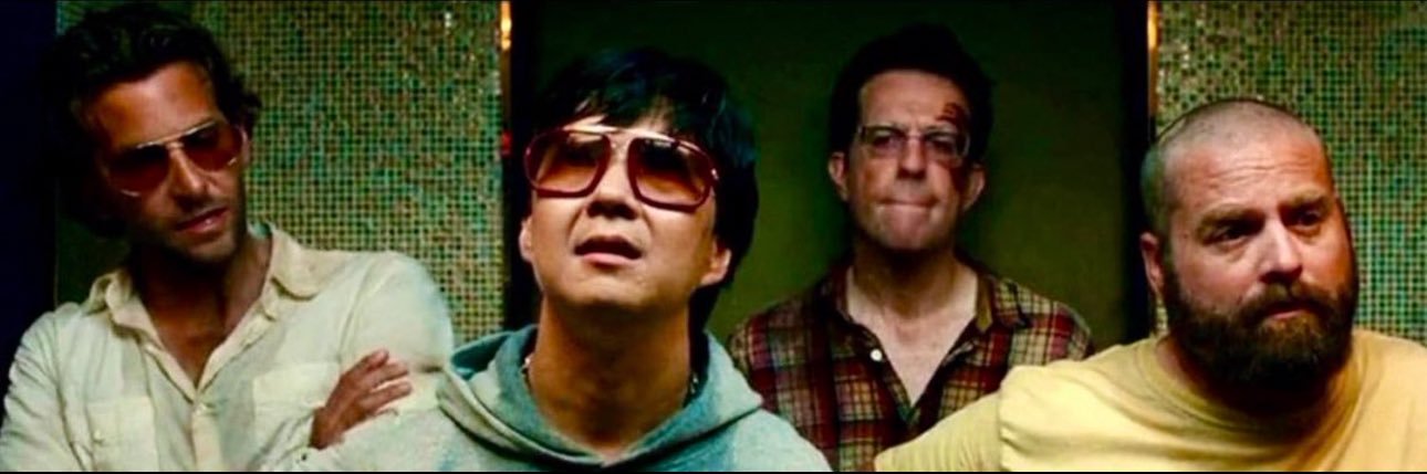 (Parody)- Leslie Chow banner