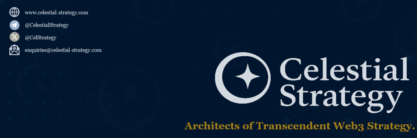 Celestial Strategy banner