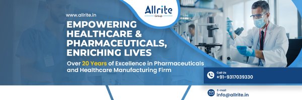 AllriteGroup Profile Banner