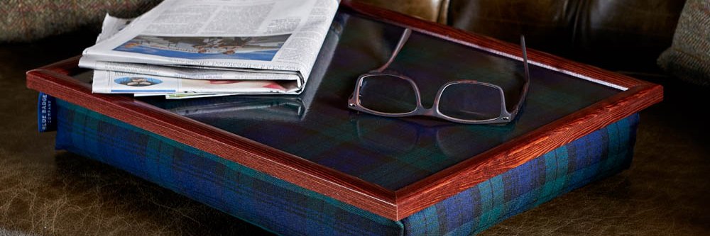 Blue Badge Co banner