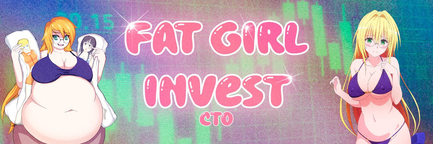 Fat Girl Investment banner