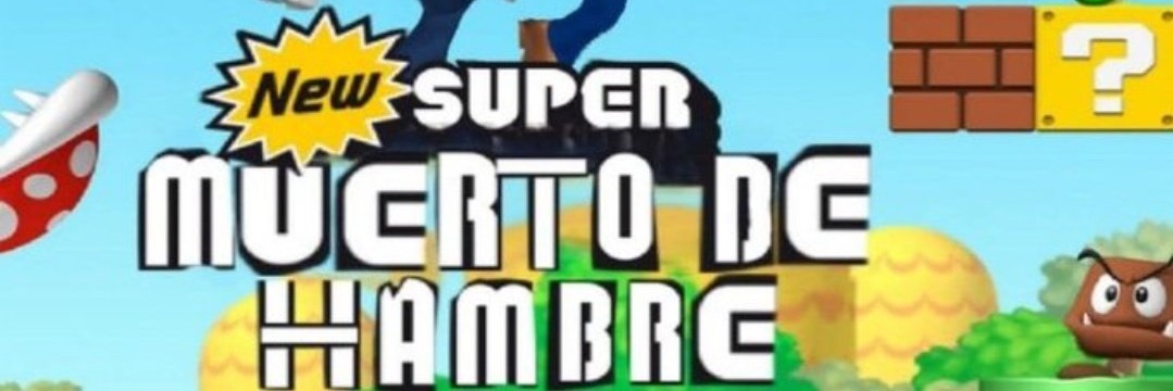 SuperMarioSunshineMan banner