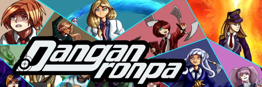 Danganmath's profile banner image