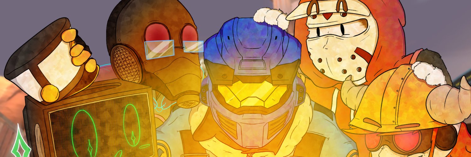 WalphaGames's profile banner image