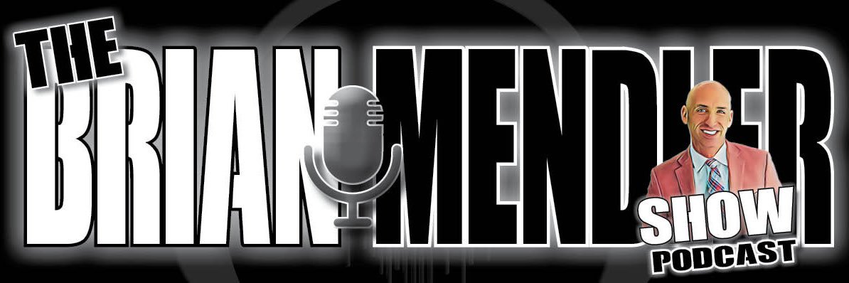 Brian Mendler banner